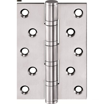 Door Furniture Accessories Hardware Stainless Steel Cabinet Hinge